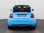 Fiat 500C Abarth Scorpionissima 42 kWh | Cabrio | Apple Carplay / Android Auto | JBL | Half-Alcantara | Sportstuur | Kuipstoelen | Stoelverwarming | Camera | Dodehoek | Climate Control | Cruise Control | Lichtmetalen Velgen |