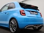 Fiat 500C Abarth Scorpionissima 42 kWh | Cabrio | Apple Carplay / Android Auto | JBL | Half-Alcantara | Sportstuur | Kuipstoelen | Stoelverwarming | Camera | Dodehoek | Climate Control | Cruise Control | Lichtmetalen Velgen |