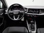 Audi A1 Sportback 25 TFSI S edition l Adaptive cruise control l Climate control l Dodehoekdetectie l Stoelverwarming l Navigatie l Audi smartphone interface l Privacy glas l Optiekpakket zwart plus l Ledkoplampen l Audi sound system