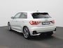 Audi A1 Sportback 25 TFSI S edition l Adaptive cruise control l Climate control l Dodehoekdetectie l Stoelverwarming l Navigatie l Audi smartphone interface l Privacy glas l Optiekpakket zwart plus l Ledkoplampen l Audi sound system