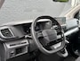 Fiat Scudo 2.0 Diesel 145 S&S L3 | Cruise Control | Camera | Betimmering achterin | Carplay | Trekhaakvoorbereiding | Automatische airco | Dode Hoek Detectie