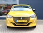 Peugeot e-208 EV Allure Pack 50 kWh 1e Eigenaar | LED | Camera | Navigatie | 16" LMV | Apple Carplay & Android Auto