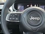 Jeep Avenger 1.2T e-Hybrid 110pk Automaat Summit | Adaptieve Cruise Control | JBL Audio | Lane Assist | Apple Carplay | Navigatie | Parkeersensoren Voor & Achter | Parkeercamera |