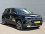 Jeep Avenger 1.2T e-Hybrid 110pk Automaat Summit | Adaptieve Cruise Control | JBL Audio | Lane Assist | Apple Carplay | Navigatie | Parkeersensoren Voor & Achter | Parkeercamera |