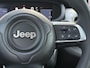 Jeep Avenger 1.2T e-Hybrid 110pk Automaat Summit | Adaptieve Cruise Control | JBL Audio | Lane Assist | Apple Carplay | Navigatie | Parkeersensoren Voor & Achter | Parkeercamera |