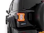 Jeep Wrangler Unlimited 4xe 380 Sahara AWD (Plug-in) {SoH-91%} (INCL-BTW) *OPEN-ROOF | LEATHER | FULL-LED | ALPINE-AUDIO | CRUISE | BLINDSPOT | CAMERA | KEYLESS | HEATED-COMFORTSEATS | DAB+ | PRIVACY-GLASS | ECC | PDC | 20''ALU*