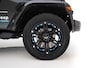 Jeep Wrangler Unlimited 4xe 380 Sahara AWD (Plug-in) {SoH-91%} (INCL-BTW) *OPEN-ROOF | LEATHER | FULL-LED | ALPINE-AUDIO | CRUISE | BLINDSPOT | CAMERA | KEYLESS | HEATED-COMFORTSEATS | DAB+ | PRIVACY-GLASS | ECC | PDC | 20''ALU*