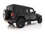 Jeep Wrangler Unlimited 4xe 380 Sahara AWD (Plug-in) {SoH-91%} (INCL-BTW) *OPEN-ROOF | LEATHER | FULL-LED | ALPINE-AUDIO | CRUISE | BLINDSPOT | CAMERA | KEYLESS | HEATED-COMFORTSEATS | DAB+ | PRIVACY-GLASS | ECC | PDC | 20''ALU*