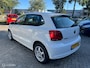 Volkswagen Polo 1.2 TSI BlueMotion Edition