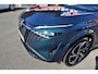 Nissan Qashqai 1.3 MHEV, 158 Pk, Automaat, Tekna Plus, Leder, Panodak, Bose, HUD, Pdc V+A, Elect.a-klep, LM 20 inch, etc etc