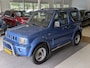 Suzuki Jimny 1.3 S-Limited 1e Eigenaar, Dealer Onderhouden, Airco, Stuurbekrachtiging