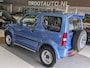 Suzuki Jimny 1.3 S-Limited 1e Eigenaar, Dealer Onderhouden, Airco, Stuurbekrachtiging