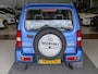 Suzuki Jimny 1.3 S-Limited 1e Eigenaar, Dealer Onderhouden, Airco, Stuurbekrachtiging