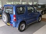 Suzuki Jimny 1.3 S-Limited 1e Eigenaar, Dealer Onderhouden, Airco, Stuurbekrachtiging