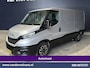 IVECO Daily 35S16V 157pk Automaat 3500kg Trekhaak L2H1 Euro6 Airco | Camera | Navigatie | LM Velgen Cruisecontrol, Bijrijdersbank