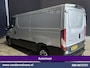IVECO Daily 35S16V 157pk Automaat 3500kg Trekhaak L2H1 Euro6 Airco | Camera | Navigatie | LM Velgen Cruisecontrol, Bijrijdersbank