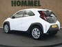 Toyota Aygo X 1.0 VVT-i S-CVT Play - ORIGINEEL NEDERLANDSE AUTO - APPLE CARPLAY/ANDROID AUTO - ACHTERUITRIJCAMERA - AIRCO (AUTOMATISCH) - CRUISE CONTROL ADAPTIEF - MULTIMEDIA SCHERM - BLUETOOTH TELEFOONVOORBEREIDING