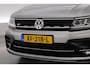 Volkswagen Tiguan 1.5 TSI ACT Highline Business R | Rijklaar! | Orig. NL | Elek. Trekhaak | Dig. Cockpit | Adapt. Cruise | NAV+App. Connect | Stoelverw. | PDC | Rijmodus | Elek. Klep | LED | 19'' V
