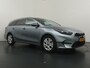 Kia Ceed Sportswagon 1.5 T-GDi DynamicPlusLine - Lichtmetalen Velgen - LED - Cruise Control - Stoel/Stuurverwarming - Dodehoek Detectie - Fabrieksgarantie Tot 2031