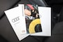Audi A4 35 TFSI S-Line EDITION Panorama Matrix Leder Apple Car Superstaat!!