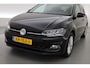 Volkswagen Polo 1.0 TSI 95PK Comfortline | Rijklaar! | Orig. NL | Adapt. Cruise | App. Connect | LED | Airco | Elek. Ramen | Bluetooth | Mistlampen | Getinte Ramen V