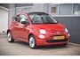 Fiat 500C 1.2 Young 500c cabrio NL auto ! Nieuwe distributieriem !