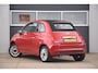 Fiat 500C 1.2 Young 500c cabrio NL auto ! Nieuwe distributieriem !