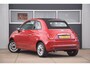 Fiat 500C 1.2 Young 500c cabrio NL auto ! Nieuwe distributieriem !