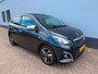 Peugeot 108 1.0 e-VTi Première Top Cabriolet - Climate