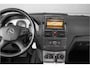 Mercedes-Benz C-klasse 220 CDI Avantgarde Automaat ECC Cruise 136.000 KM