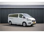 Ford Transit Custom 2.0 EcoBlue L2H1 | 170 PK | Automaat | DC 5-Zits | LED | Camera | Carplay | Cruise | PDC | Trekhaak