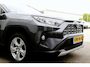 Toyota RAV4 2.5 Hybrid*Fabrieksgarantie t/m12-2031!*Perfect Toyota onderh.*Trekhaak/Leder/Stoelverw./Stuurverw./360Camera/DAB/LED/Voorruitsnelont./Elek. Klep/18 inch LM*