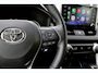 Toyota RAV4 2.5 Hybrid*Fabrieksgarantie t/m12-2031!*Perfect Toyota onderh.*Trekhaak/Leder/Stoelverw./Stuurverw./360Camera/DAB/LED/Voorruitsnelont./Elek. Klep/18 inch LM*