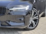 Volvo V60 2.0 B4 R-Design | HARMEN KARDON AUDIO | LEER | SPORTSTOEL |