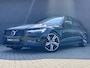 Volvo V60 2.0 B4 R-Design | HARMEN KARDON AUDIO | LEER | SPORTSTOEL |