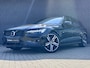 Volvo V60 2.0 B4 R-Design | HARMEN KARDON AUDIO | LEER | SPORTSTOEL |