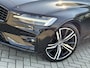Volvo V60 2.0 B4 R-Design | HARMEN KARDON AUDIO | LEER | SPORTSTOEL |