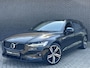 Volvo V60 2.0 B4 R-Design | HARMEN KARDON AUDIO | LEER | SPORTSTOEL |
