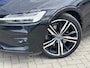Volvo V60 2.0 B3 R-Design | HARMEN KARDON AUDIO | LEER | SPORTSTOEL |