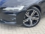Volvo V60 2.0 B3 R-Design | HARMEN KARDON AUDIO | LEER | SPORTSTOEL |
