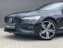 Volvo V60 2.0 B3 R-Design | HARMEN KARDON AUDIO | LEER | SPORTSTOEL |