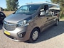 Opel Vivaro 1.6 CDTI L2H1 DC Edition EcoFlex - Airco - Navigatie - 6 Bak - 3 zits