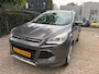 Ford Kuga 1.6 ST-line Plus 4WD automaat 182 pk 108.641 km navi, cruise, elec pakket, camera, stoel verwarming, trekhaak "rijklaar"