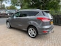 Ford Kuga 1.6 ST-line Plus 4WD automaat 182 pk 108.641 km navi, cruise, elec pakket, camera, stoel verwarming, trekhaak "rijklaar"