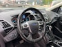 Ford Kuga 1.6 ST-line Plus 4WD automaat 182 pk 108.641 km navi, cruise, elec pakket, camera, stoel verwarming, trekhaak "rijklaar"