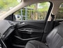 Ford Kuga 1.6 ST-line Plus 4WD automaat 182 pk 108.641 km navi, cruise, elec pakket, camera, stoel verwarming, trekhaak "rijklaar"