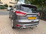 Ford Kuga 1.6 ST-line Plus 4WD automaat 182 pk 108.641 km navi, cruise, elec pakket, camera, stoel verwarming, trekhaak "rijklaar"