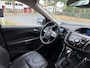 Ford Kuga 1.6 ST-line Plus 4WD automaat 182 pk 108.641 km navi, cruise, elec pakket, camera, stoel verwarming, trekhaak "rijklaar"