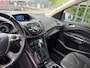 Ford Kuga 1.6 ST-line Plus 4WD automaat 182 pk 108.641 km navi, cruise, elec pakket, camera, stoel verwarming, trekhaak "rijklaar"