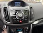 Ford Kuga 1.6 ST-line Plus 4WD automaat 182 pk 108.641 km navi, cruise, elec pakket, camera, stoel verwarming, trekhaak "rijklaar"
